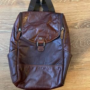 Jack Georges backpack